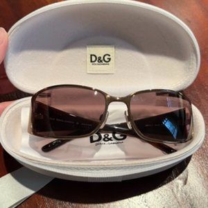 Dolce & Gabbana Women's Sunglasses